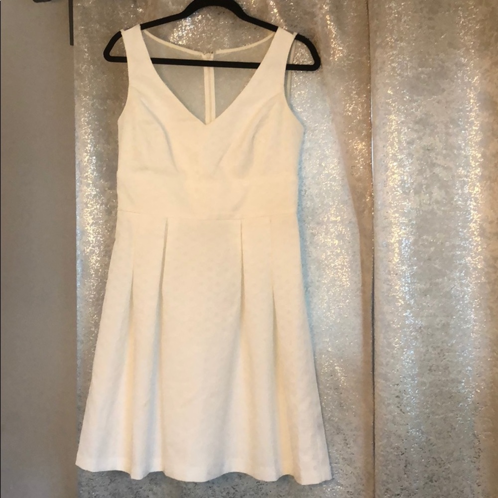 White American Living dress size 6